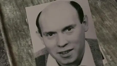 Когда ищешь брата в Зоне