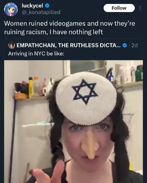 Women Ruined Everything