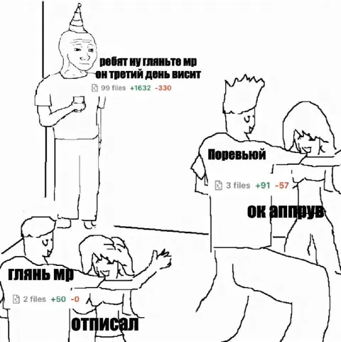 Ребят, ну гляньте МР