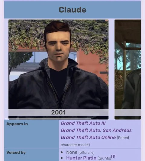 Claude Character Model Comparison