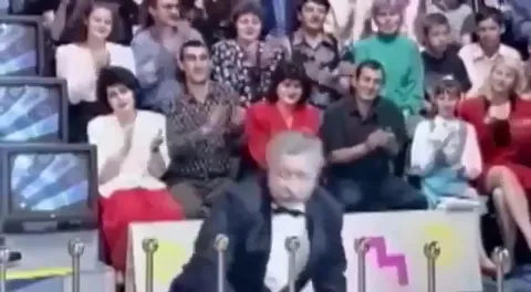Якубович эмоционально объясняет