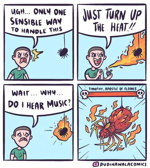Timothy Apostle of Flames