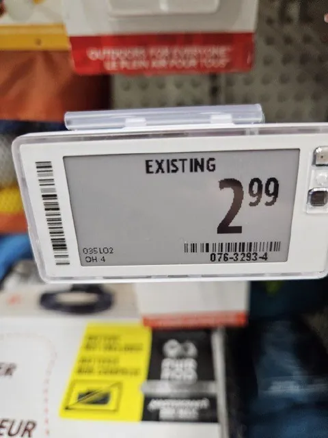 Существование за 2,99