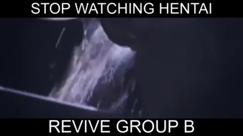 Stop Watching Hentai, Revive Group B