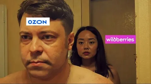 Озон и Wildberries