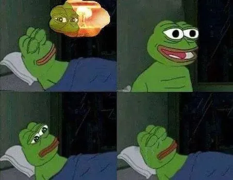 Пепе не может уснуть