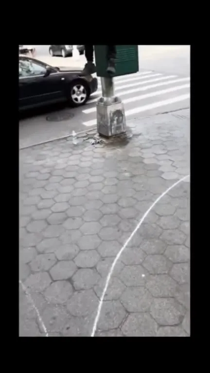 Когда батарейка окончательно села
