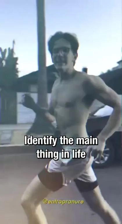 Six Miles an Hour Runner