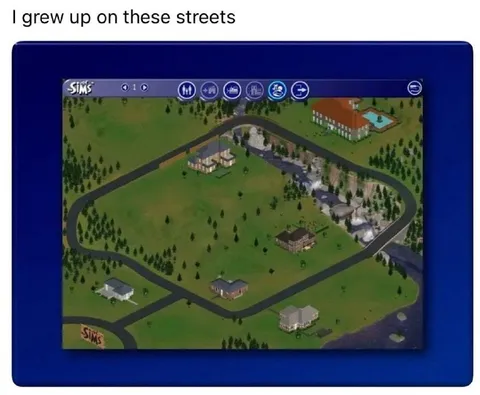 I Grew Up on These Streets