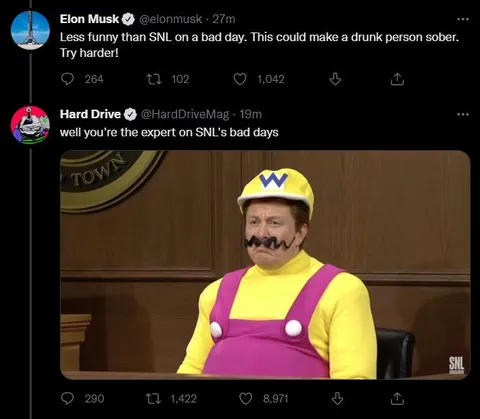 SNL Bad Days Expert