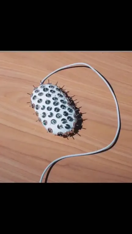 Оружие из подручных вещей