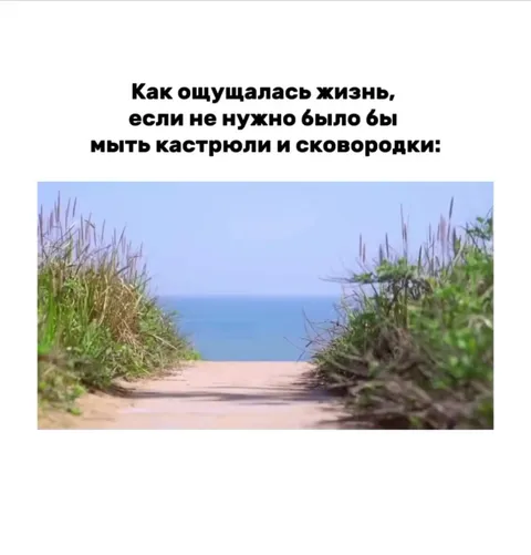 Жизнь без мытья посуды