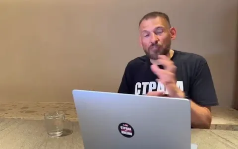 От нас ничего не зависит