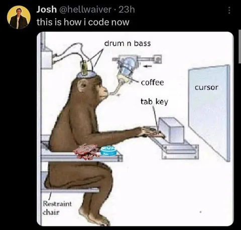 This Is How I Code Now