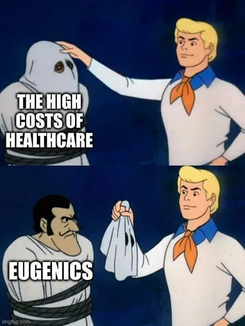 The High Costs of Healthcare