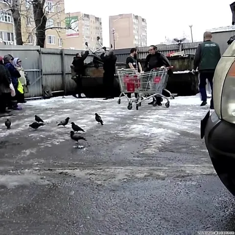 Рост экономики по-русски