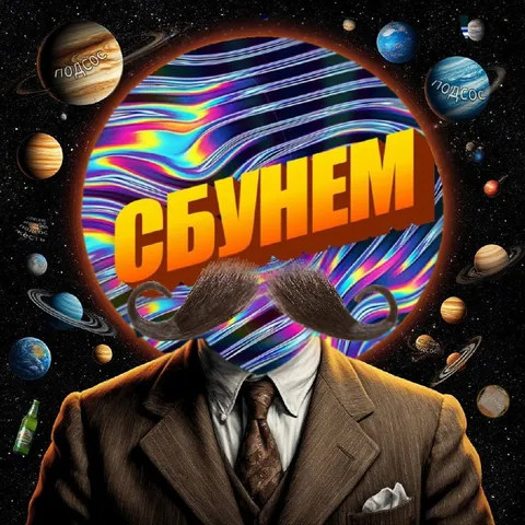 СБУНЕМ — центр мемной вселенной