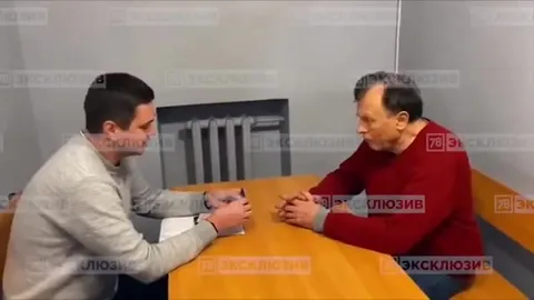 Неожиданный монтаж под музыку