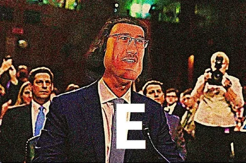 Mark Zuckerberg E Meme