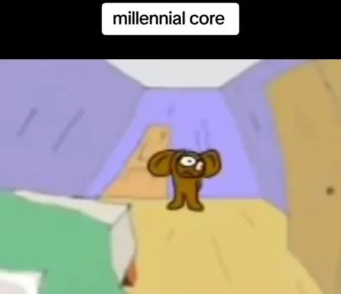 Millennial Core Compilation
