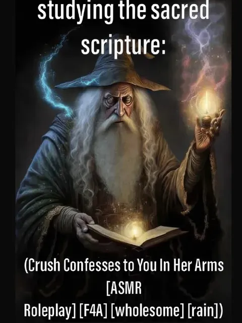 Studying the Sacred Scripture