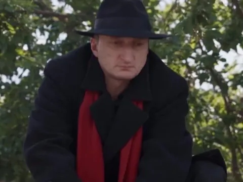 Хочешь меня?