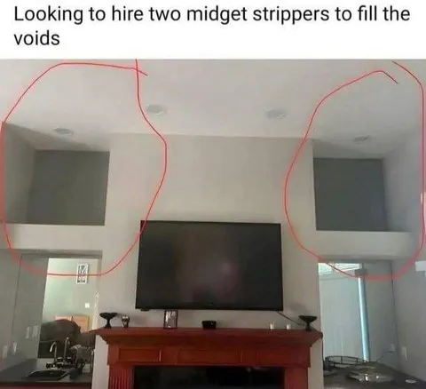 Hiring Two Midget Strippers
