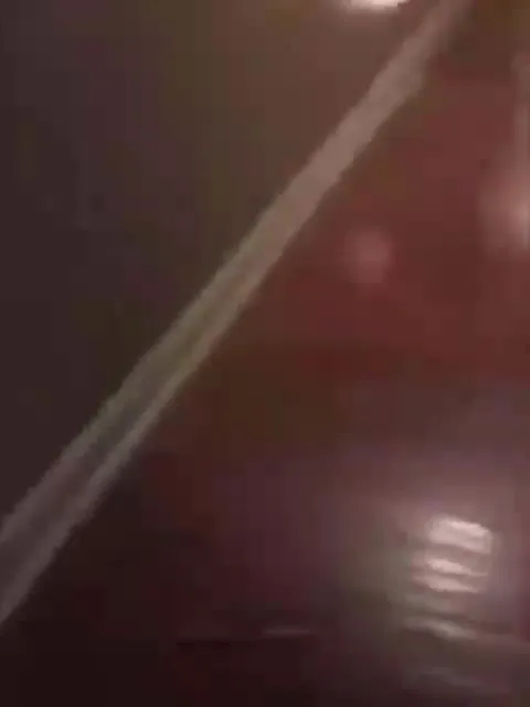 Безумный забег по коридору