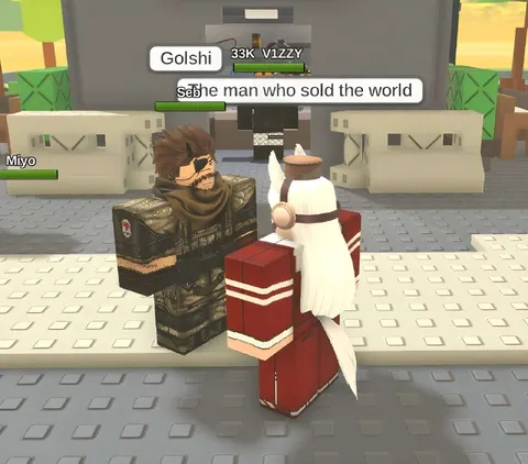 Man Who Sold the World