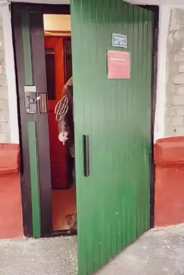 Твой батя когда выпал снег