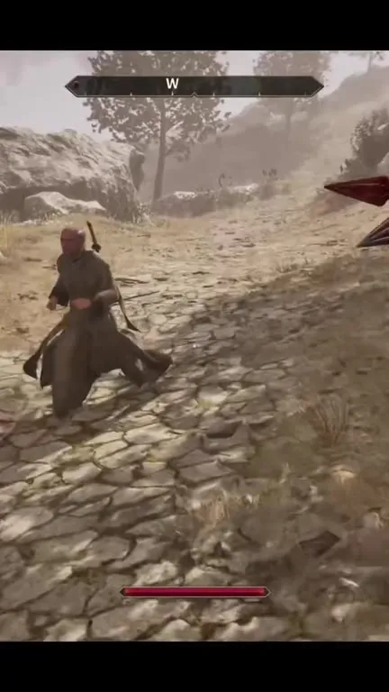 Skyrim Lion Companion Chaos