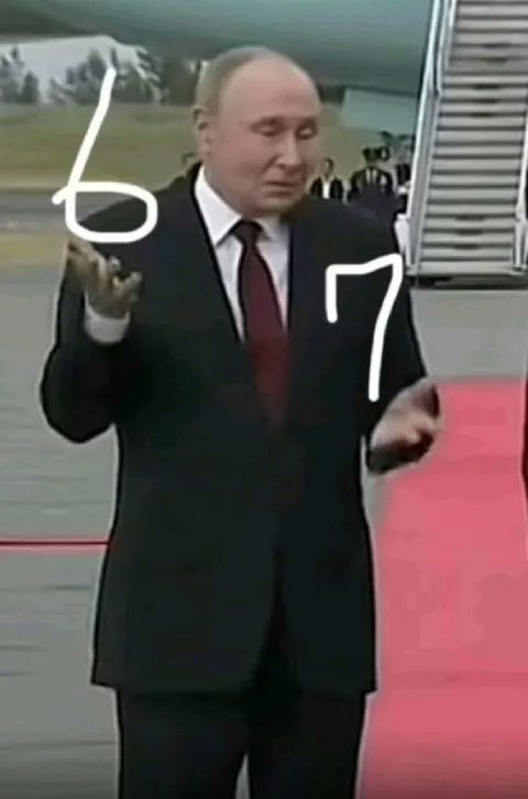 Путин не понимает цифры