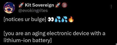 Aging Electronic Device
