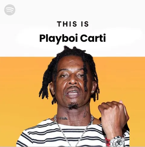 This Is Playboi Carti
