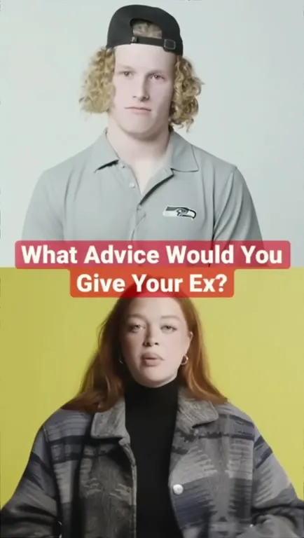 Advice for Your Ex