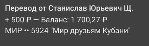 Перевод от Станислава Юрьевич Щ.