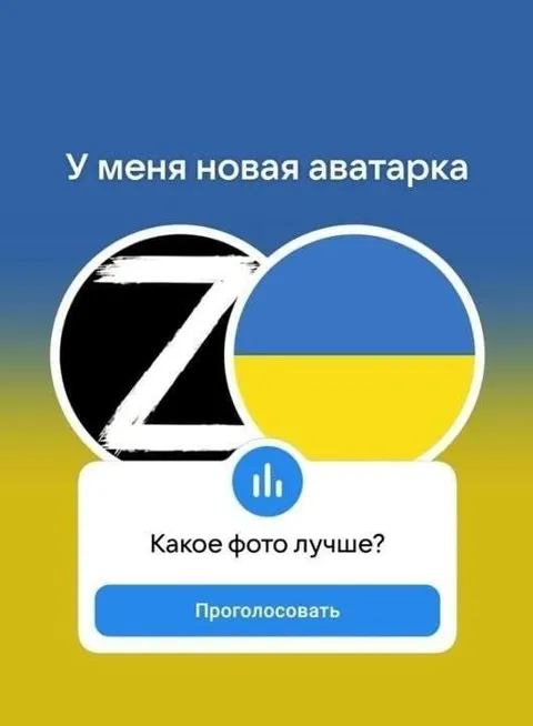 Новая аватарка: какое фото лучше