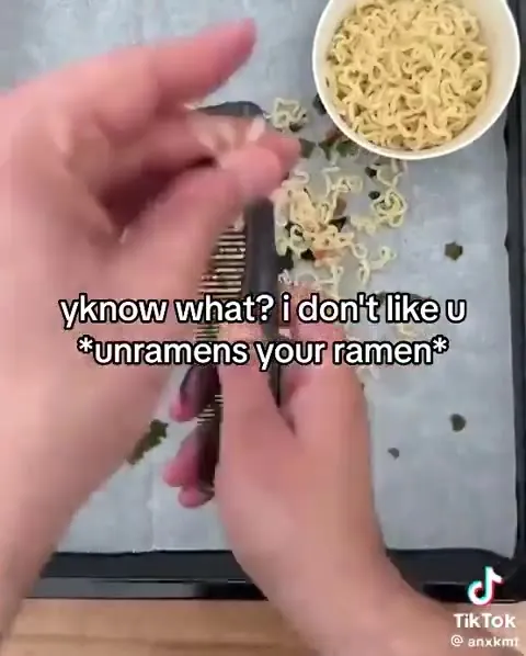 Unramens Your Ramen
