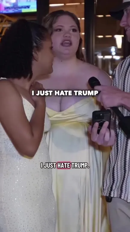 Democrat or Republican Weight Joke