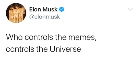 Who Controls the Memes