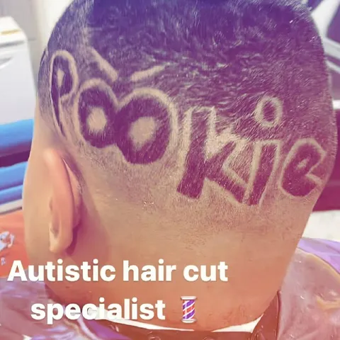 Autistic Haircut Specialist