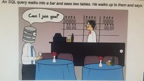 SQL Query Joins Two Tables
