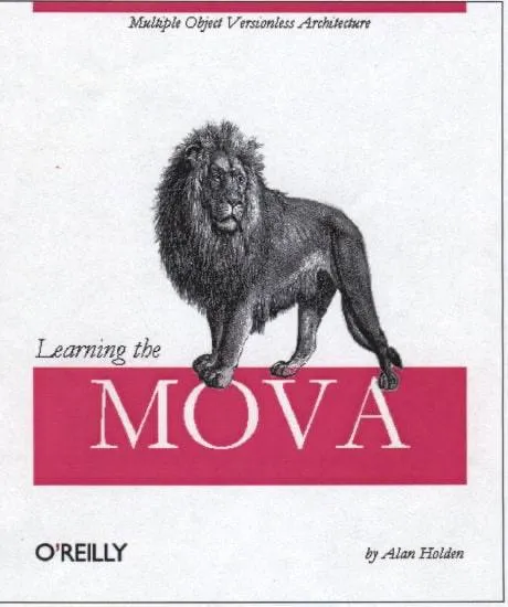 Learning the MOVA