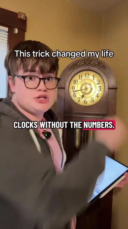 ChatGPT Reads the Clock