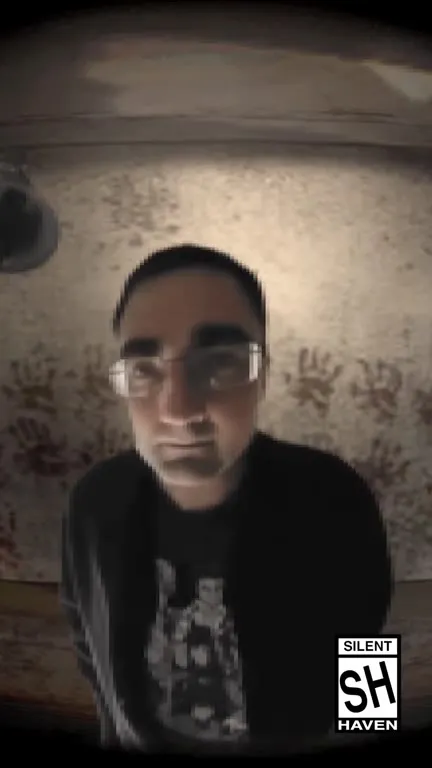 Open the Fucking Door