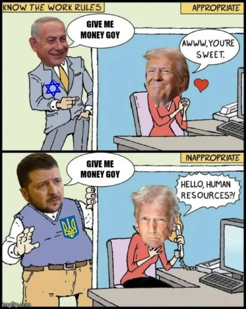 Give Me Money Guy