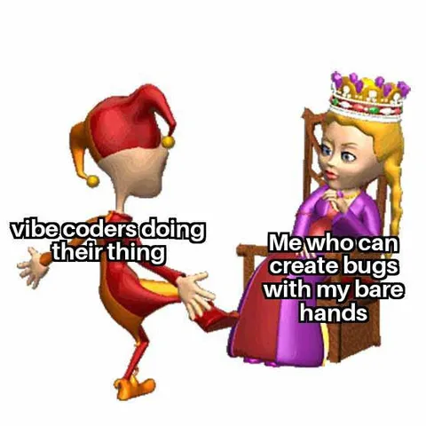 Bare Hands Bug Creator