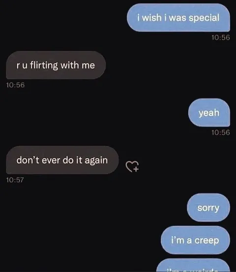 I Wish I Was Special