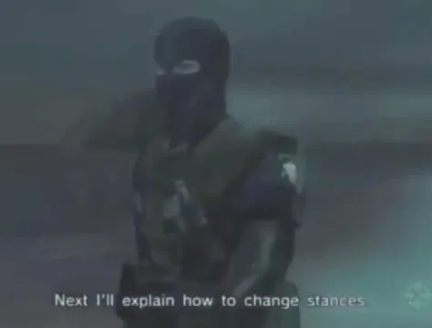 Standing Still Gets You Killed