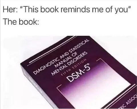 This Book Reminds Me of You
